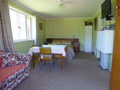 Quamby Pines Chalet - Tweed Heads Accommodation 27
