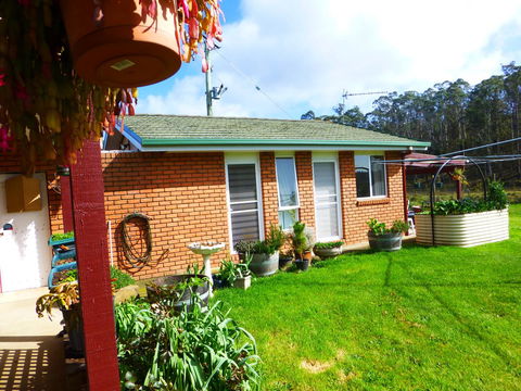 Quamby Pines Chalet - Tweed Heads Accommodation 22