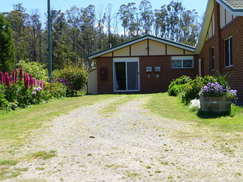 Quamby Pines Chalet - Tweed Heads Accommodation 28
