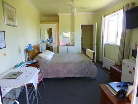 Quamby Pines Chalet - Tweed Heads Accommodation 26