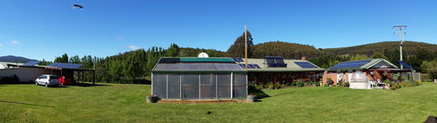 Quamby Pines Chalet - Tweed Heads Accommodation 18
