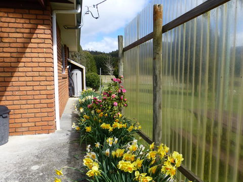 Quamby Pines Chalet - Tweed Heads Accommodation 20