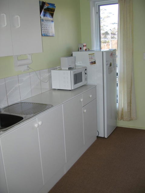 Quamby Pines Chalet - Tweed Heads Accommodation 3