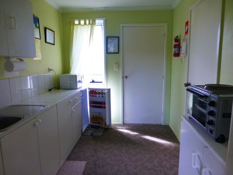 Quamby Pines Chalet - Tweed Heads Accommodation 6