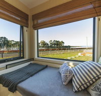 Coastal Pods Wynyard - Tweed Heads Accommodation