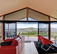 Moon River - Tweed Heads Accommodation