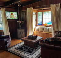 Whispering Hills Retreat - Tweed Heads Accommodation
