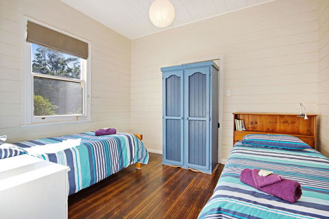 Naivasha Cottage - Tweed Heads Accommodation 10