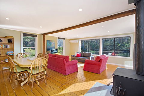 Naivasha Cottage - Tweed Heads Accommodation 4
