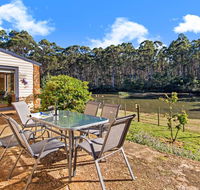 Naivasha Cottage - Tweed Heads Accommodation