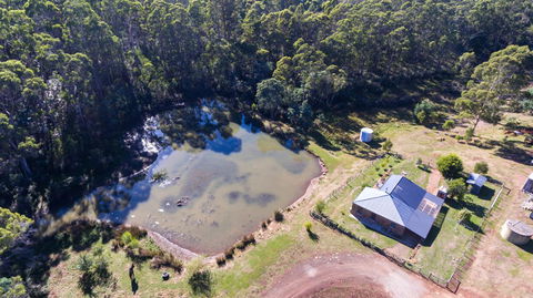 Naivasha Cottage - Tweed Heads Accommodation 12
