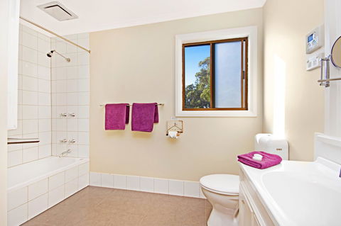 Naivasha Cottage - Tweed Heads Accommodation 11