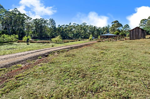 Naivasha Cottage - Tweed Heads Accommodation 15