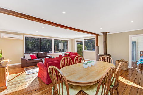 Naivasha Cottage - Tweed Heads Accommodation 5