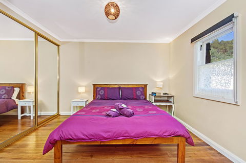 Naivasha Cottage - Tweed Heads Accommodation 8