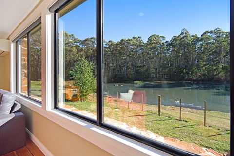 Naivasha Cottage - Tweed Heads Accommodation 6