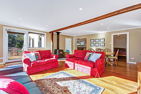 Naivasha Cottage - Tweed Heads Accommodation 3