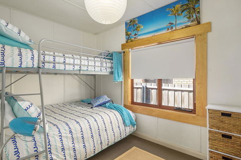 Aqua Beachfront! - Tweed Heads Accommodation 13