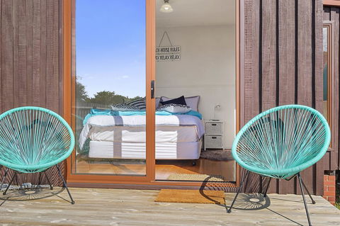 Aqua Beachfront! - Tweed Heads Accommodation 20