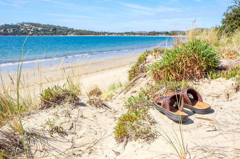 Aqua Beachfront! - Tweed Heads Accommodation 8