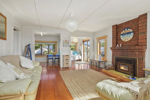 Aqua Beachfront! - Tweed Heads Accommodation 9