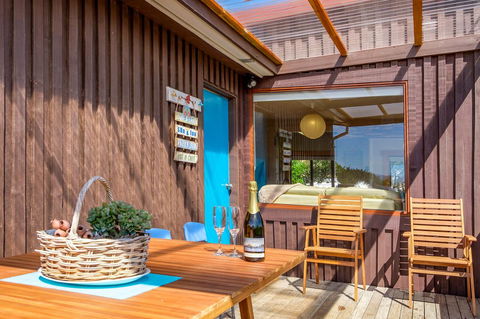 Aqua Beachfront! - Tweed Heads Accommodation 1