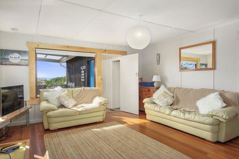 Aqua Beachfront! - Tweed Heads Accommodation 6