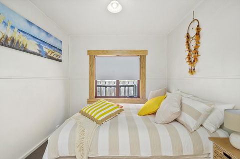 Aqua Beachfront! - Tweed Heads Accommodation 21