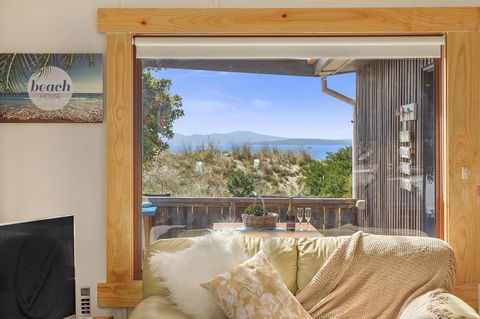 Aqua Beachfront! - Tweed Heads Accommodation 10