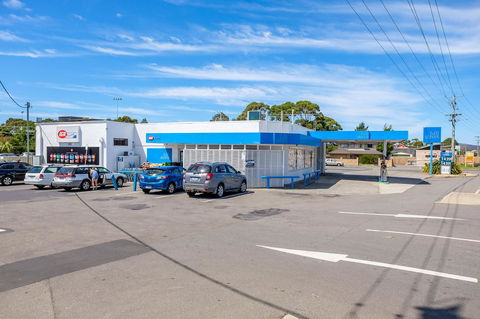 Aqua Beachfront! - Tweed Heads Accommodation 19