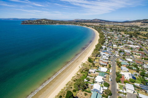 Aqua Beachfront! - Tweed Heads Accommodation 14
