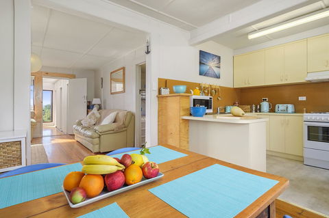Aqua Beachfront! - Tweed Heads Accommodation 5