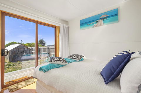 Aqua Beachfront! - Tweed Heads Accommodation 16
