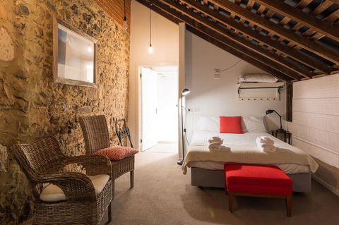 Ratho Farm - Tweed Heads Accommodation 7