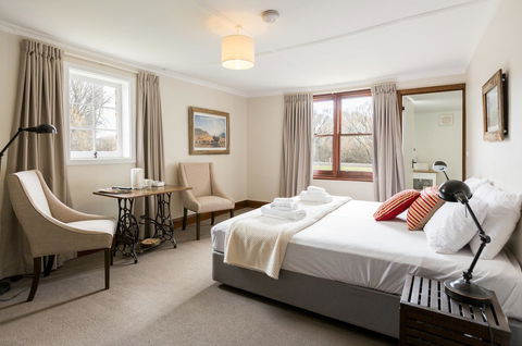 Ratho Farm - Tweed Heads Accommodation 0