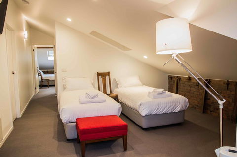 Ratho Farm - Tweed Heads Accommodation 11