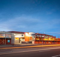 Beltana Hotel - Tweed Heads Accommodation