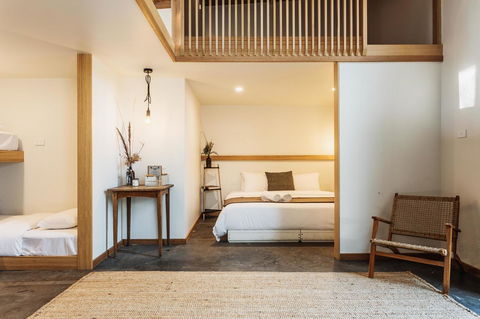 Bay Of Fires Bush Retreat - Tweed Heads Accommodation 27