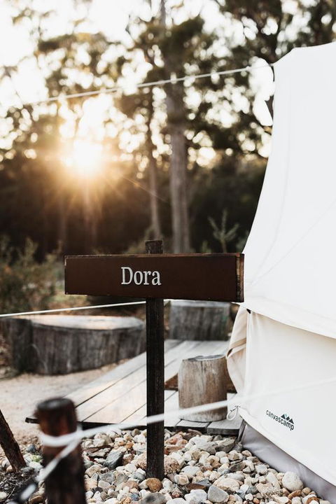 Bay Of Fires Bush Retreat - Tweed Heads Accommodation 12