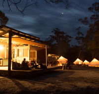 Bay of Fires Bush Retreat - Tweed Heads Accommodation
