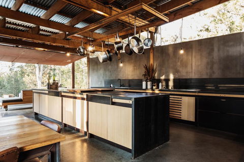 Bay Of Fires Bush Retreat - Tweed Heads Accommodation 6