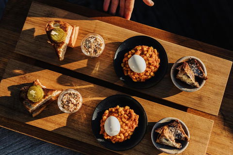 Bay Of Fires Bush Retreat - Tweed Heads Accommodation 10