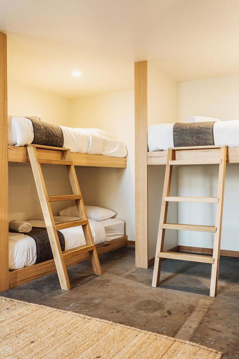 Bay Of Fires Bush Retreat - Tweed Heads Accommodation 29