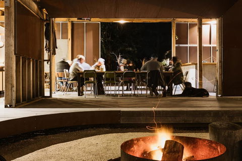 Bay Of Fires Bush Retreat - Tweed Heads Accommodation 3