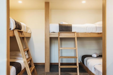 Bay Of Fires Bush Retreat - Tweed Heads Accommodation 32