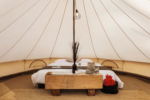 Bay Of Fires Bush Retreat - Tweed Heads Accommodation 15