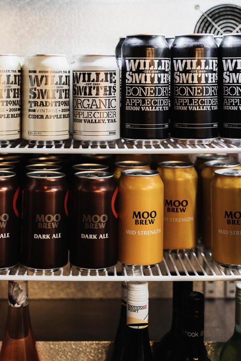 Bay Of Fires Bush Retreat - Tweed Heads Accommodation 9