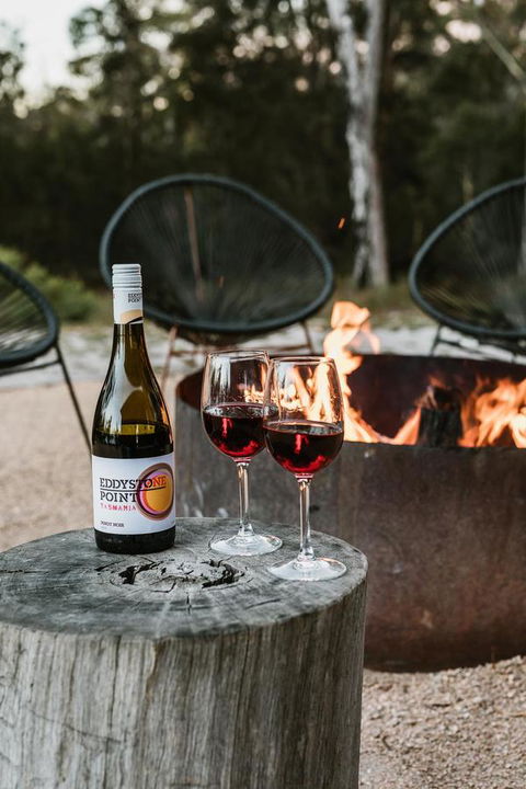 Bay Of Fires Bush Retreat - Tweed Heads Accommodation 2