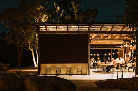 Bay Of Fires Bush Retreat - Tweed Heads Accommodation 4