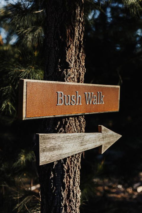 Bay Of Fires Bush Retreat - Tweed Heads Accommodation 33